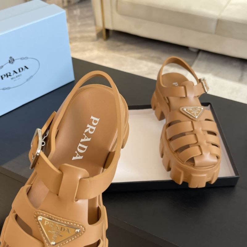 Prada Sandals